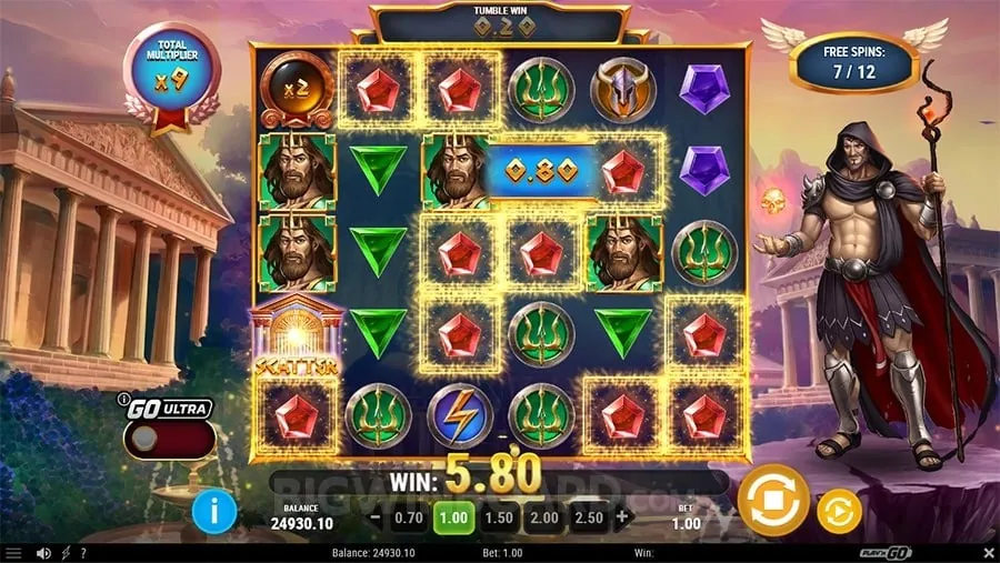 Exciting slot games on Pinayflix Ninong
